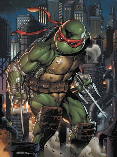 Raphael