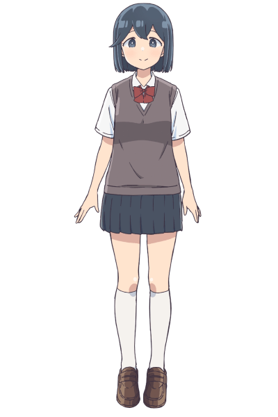 Hanako Satō