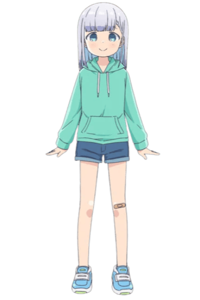 Ren Aharen