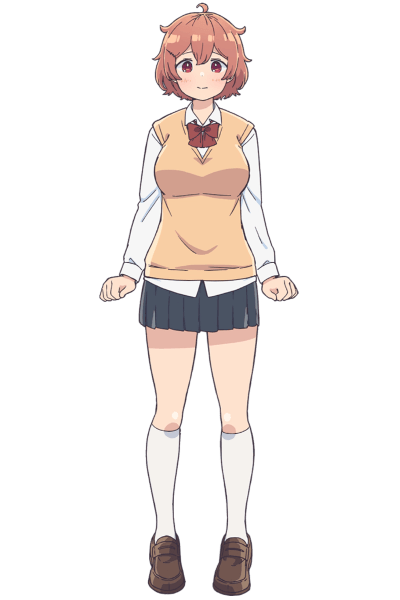 Mitsuki Ōshiro