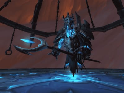 Vestige de Ner’zhul
