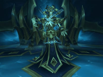 Kel’Thuzad