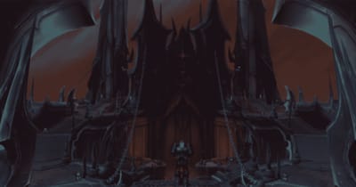 World of Warcraft