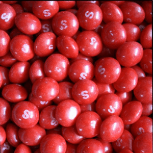 Red Skittles
