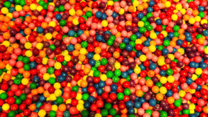Skittles