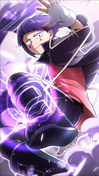 Earphone Jack