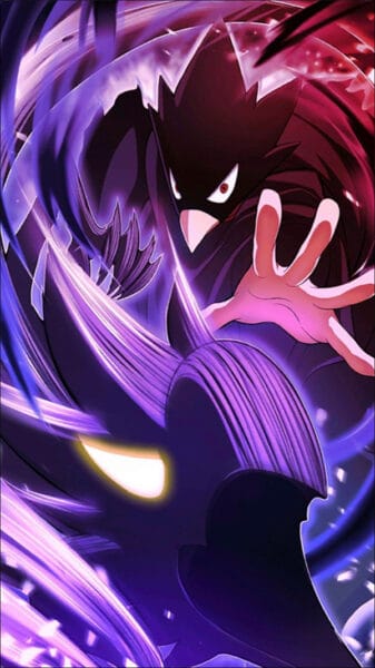 Dark Shadow