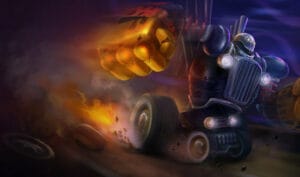 Blitzcrank Jackys Piltover