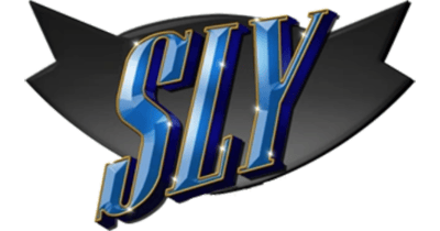 Sly Cooper