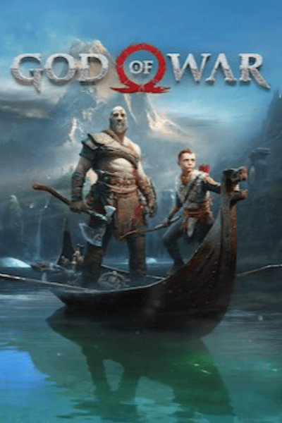 God Of War