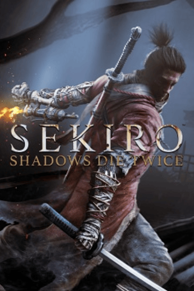 Sekiro