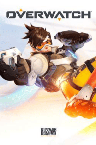 Overwatch