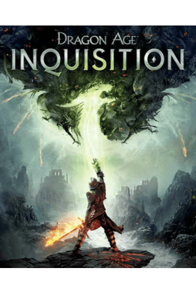 Dragon Age: Inquisition
