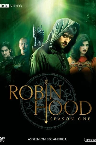 Saison 1 (2006-2007)