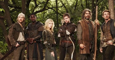 Robin Hood (BBC)