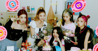 ITZY
