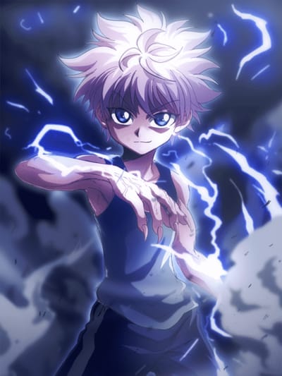Killua