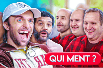 ¿Quién es el impostor?