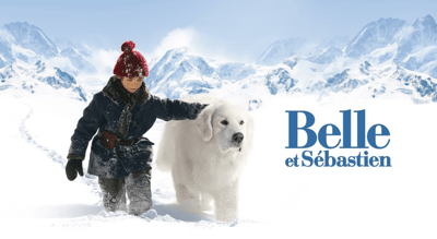 Belle et Sébastien