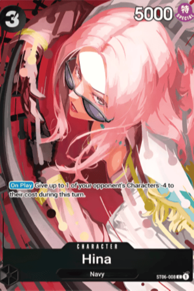 HINA st06-008