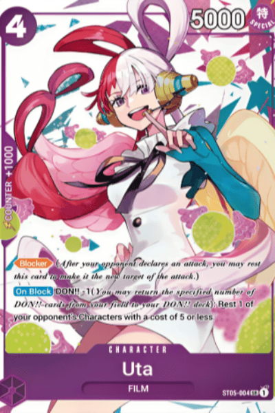 UTA st05-004