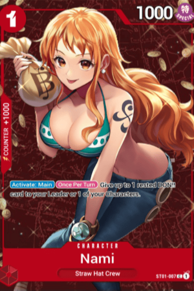 NAMI st01-007