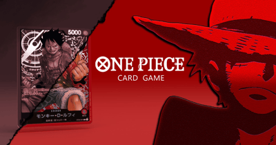 One Piece TGC