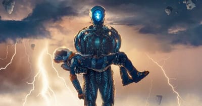 Lost in Space