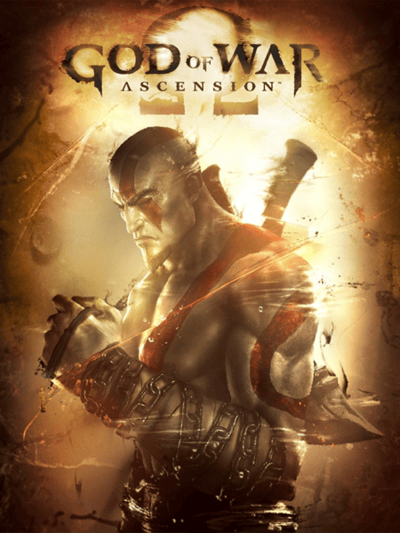 God of War – Ascension