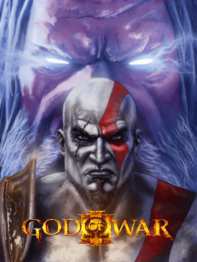God of War III