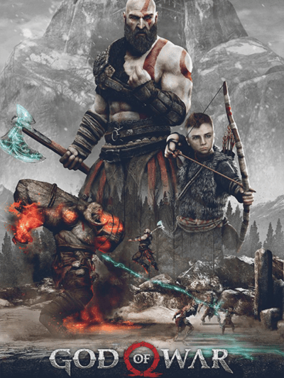 God of War (2018)