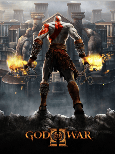 God of War II