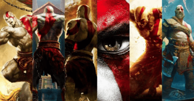 God of War