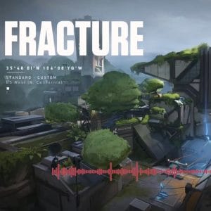 FRACTURE
