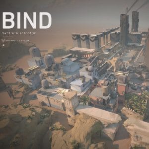 BIND