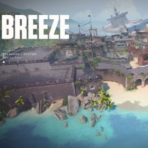 BREEZE
