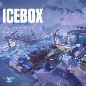 ICEBOX