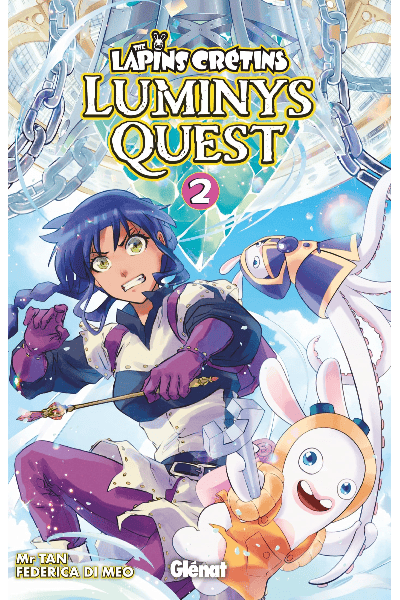 Volume 2