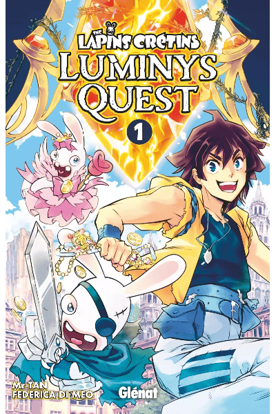 Volume 1