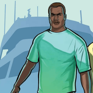 Victor Vance – Vice City Stories