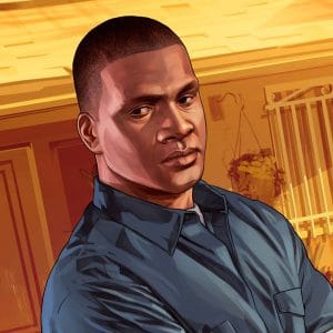Franklin Clinton – GTA V