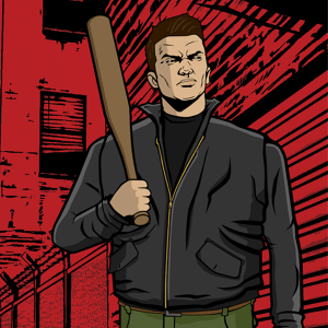 Claude Speed – GTA II & GTA III