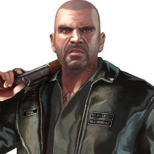 Johnny Klebitz – The Lost and Damned (GTA IV)