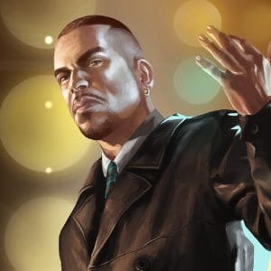 Luis Fernando Lopez – The Ballad of Gay Tony (GTA IV)