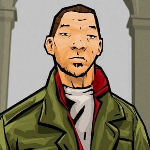 Huang Lee – Chinatown Wars