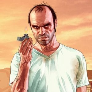 Trevor Philips – GTA V