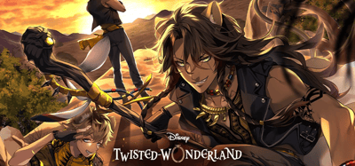 Twisted-Wonderland – La Casa Savanaclaw