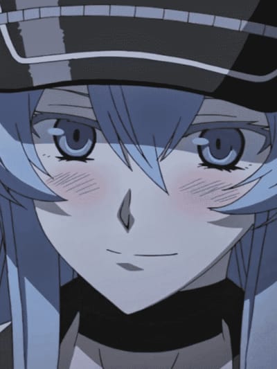 Esdeath