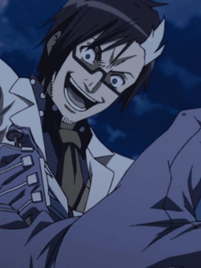 Dr. Stylish