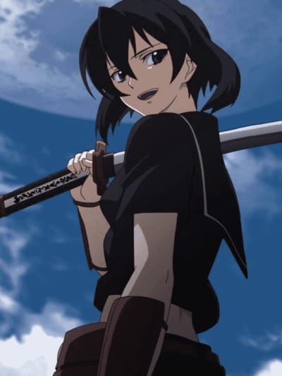 Kurome